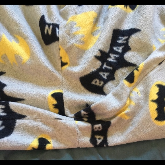 Batman pajama pants - Picture 2 of 4